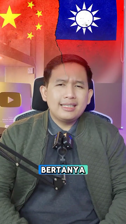Jika China Seran Taiwan, Itu Awal Perang Dunia 3