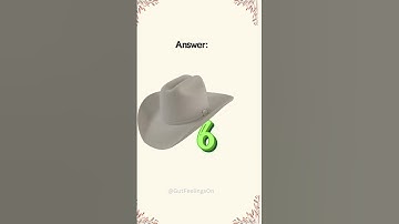 Intuition Challenge: Trust Your Gut | The Ultimate Intuition Test  #quiz #intuitiontest