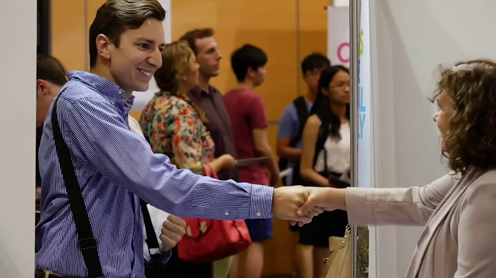 Careers Fair 2018 Video