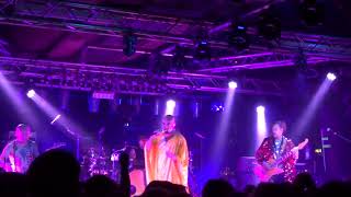 Knorkator - All That She Wants [HD] (Ace of Base Cover / 2019 live @ Rockfabrik | Ludwigsburg)