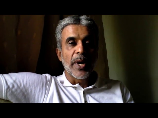 Thumbnail for The Amazing Adnan Kehar - A great beautiful soul