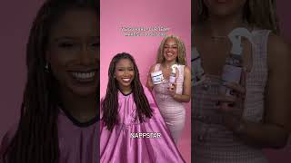 Women with LOCS are top tier : 1885 IG/Nappstar_nyc