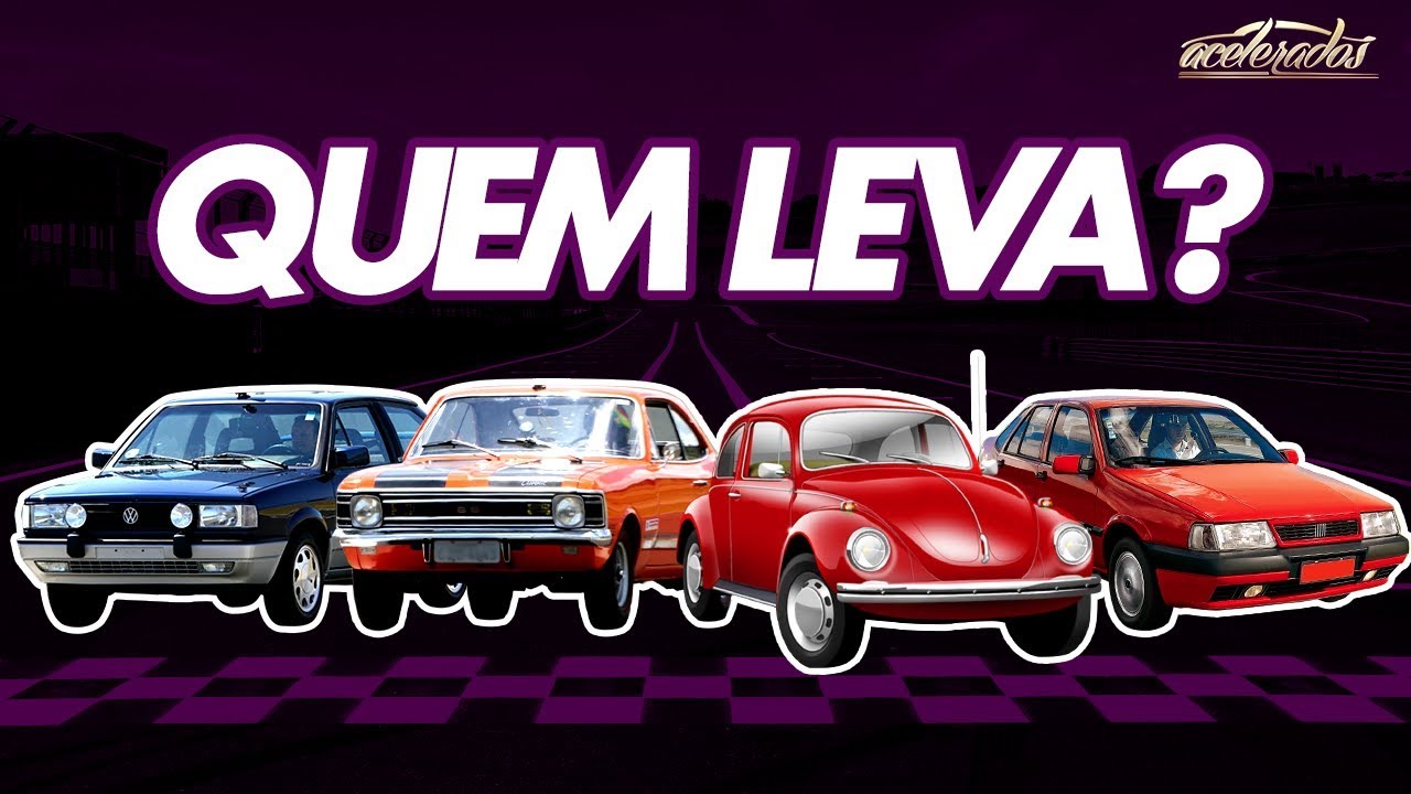 Mata-mata de xodós! Qual o maior clássico nacional da história? - AceleDebate #26 | Acelerados dicas infaliveis para enlouquecer um homem