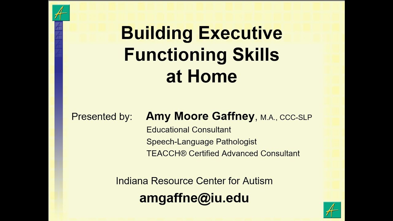 Download Family Support Webinars Resources Indiana Resource Center For Autism Indiana University Bloomington