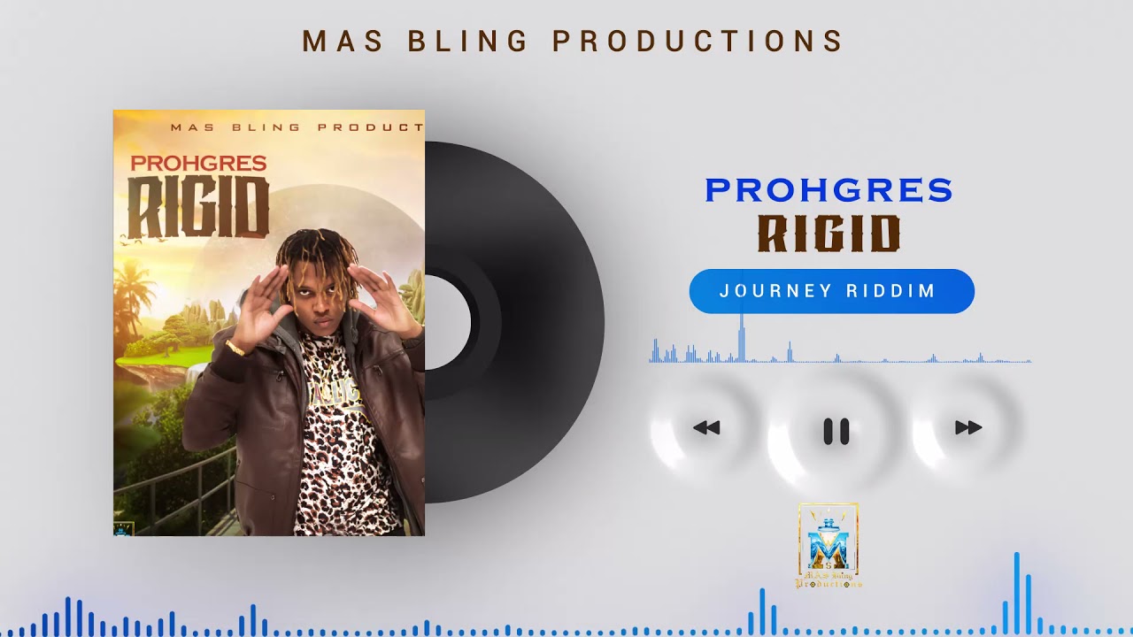 Watch Prohgres - Rigid (Official Audio) on YouTube Watch Prohgres - Rigid (Official Audio) on YouTube