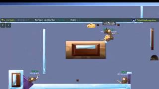 Bootcamp Com os Amigos - Transformice