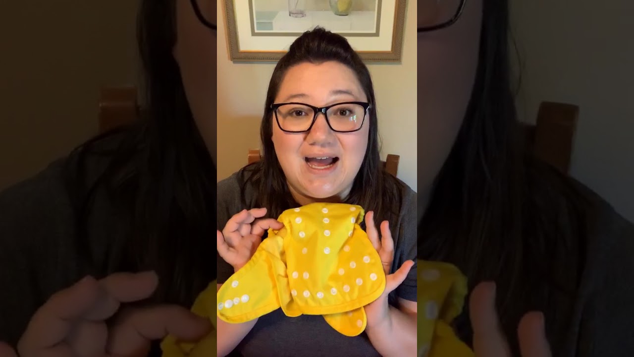 Cloth Diaper 101: Cloth Diaper Types and Accessories