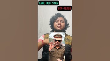 SIR OTP FRAUD CALL | Election Commission Form Kaise Bhare | Sir Form Fill Up 2025 l #sir #eci #yt