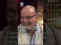 JAJAJA Chabelo quedó sorprendido con la imitación de Mauricio Castillo #Short #Unicable #Chabelo