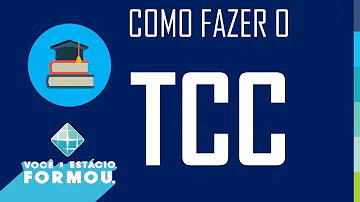 Como é a defesa escrita do TCC?