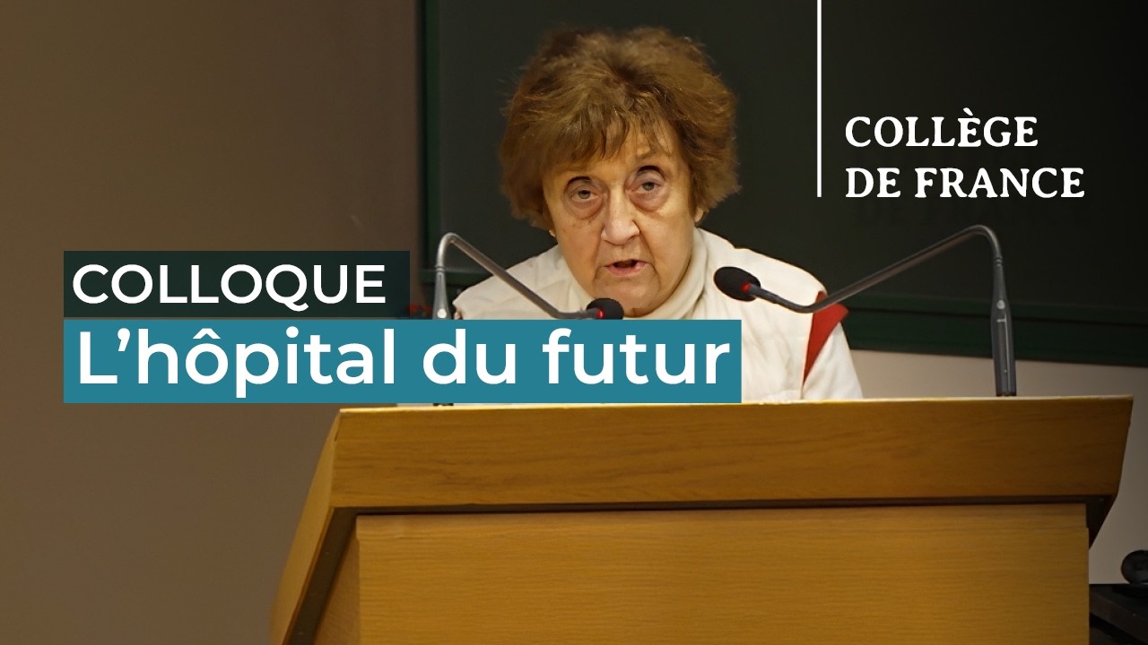 L’hôpital du futur (6) - 2025-2026