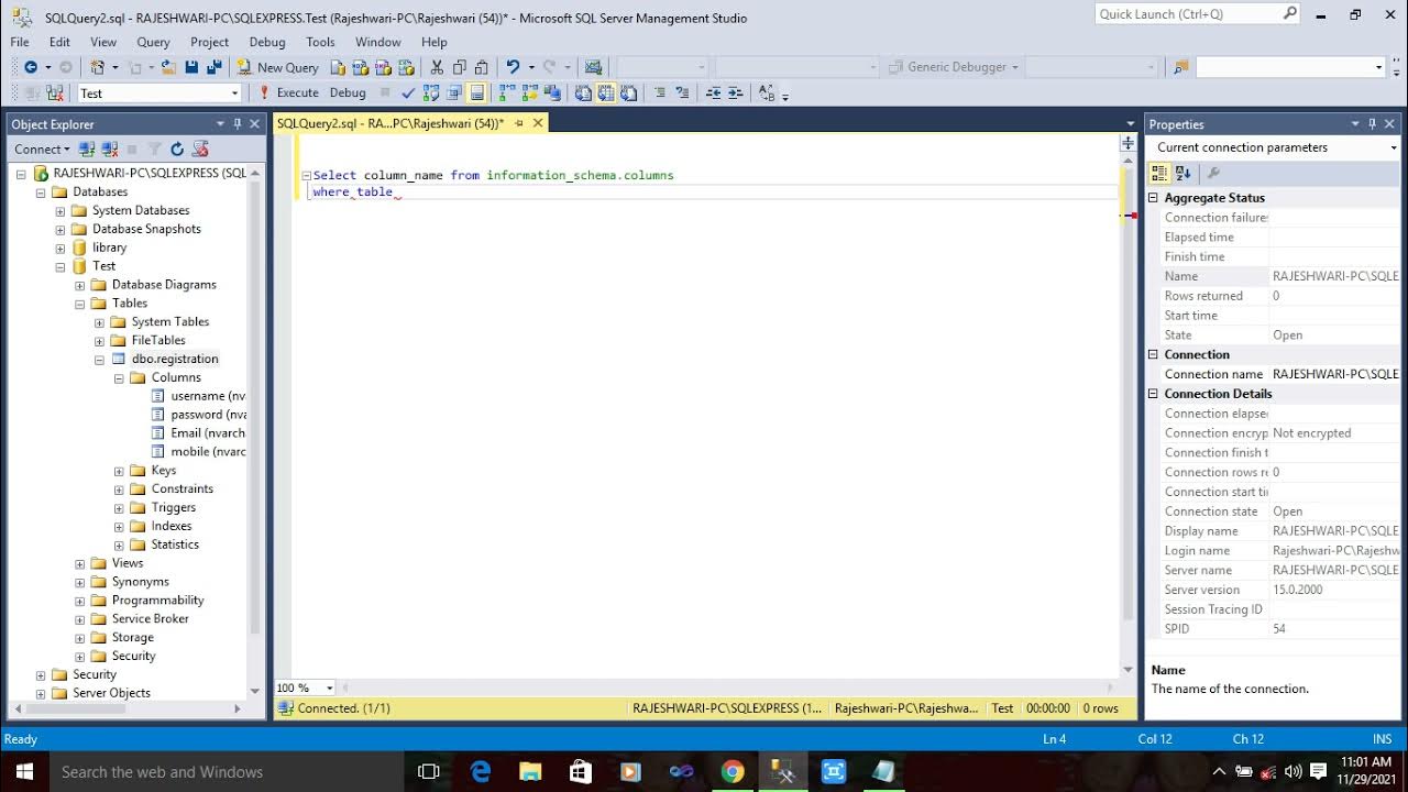 Constraint sql server. Insert into sql. bulk sql. default sql. bulk insert.