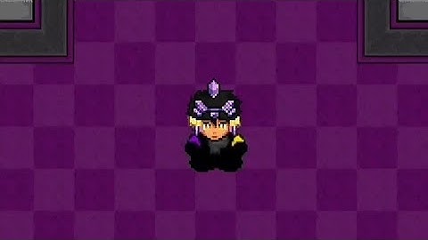 Graal Era My First Animation Intro