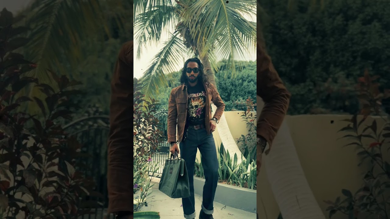 Line Of Trade Canvas Tool Bag - Canvas Weekender Bag. 