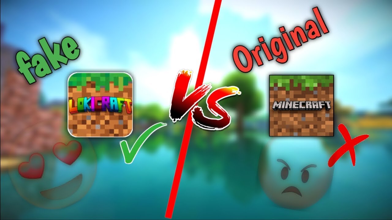 I tried top 3 games like Minecraft || copy games of minecraft - YouTube