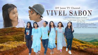 Vivel Sabon Full Video New Viral Song