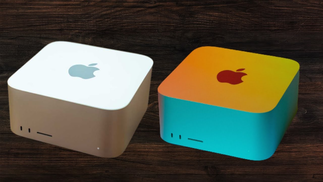 Mac Studio (2023) vs Mac Studio (2022): Which Studio is better? - YouTube