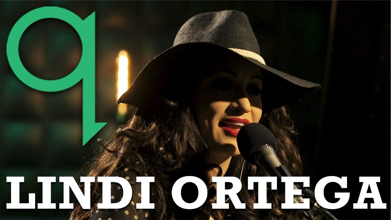 radioactive Country music star Lindi Ortega opens up about her battle with body dysmorphic disorder