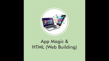 Any Body Can Code Summer Camp 21 - Html + App