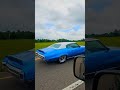 Buick GS