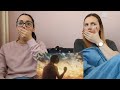 Attack on Titan 1x01 Reaction