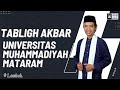Live  tabligh akbar agama  budaya sebagai pondasi mencerahkan indonesia  ust abdul somad