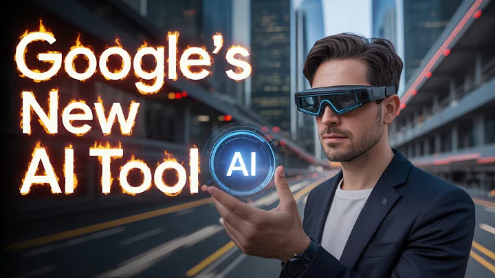 Google Is Secretly Building a NEW AI Tool That Will AMAZE the World!