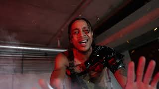 Corie Little - Hannibal Manson