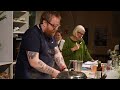 JP McMahon - Spaghetti Bolognese