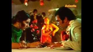 Tere Bin Jeena Kiya Tere Bin Marna Kiya (The Great Kishore Kumar & Asha Bhosle) *Red Rose * 