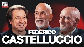 The Real Story Behind Furio Giunta | Federico Castelluccio screenshot 4
