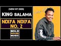 King Salama - Ndiya Ndiya No. 2 (Original)