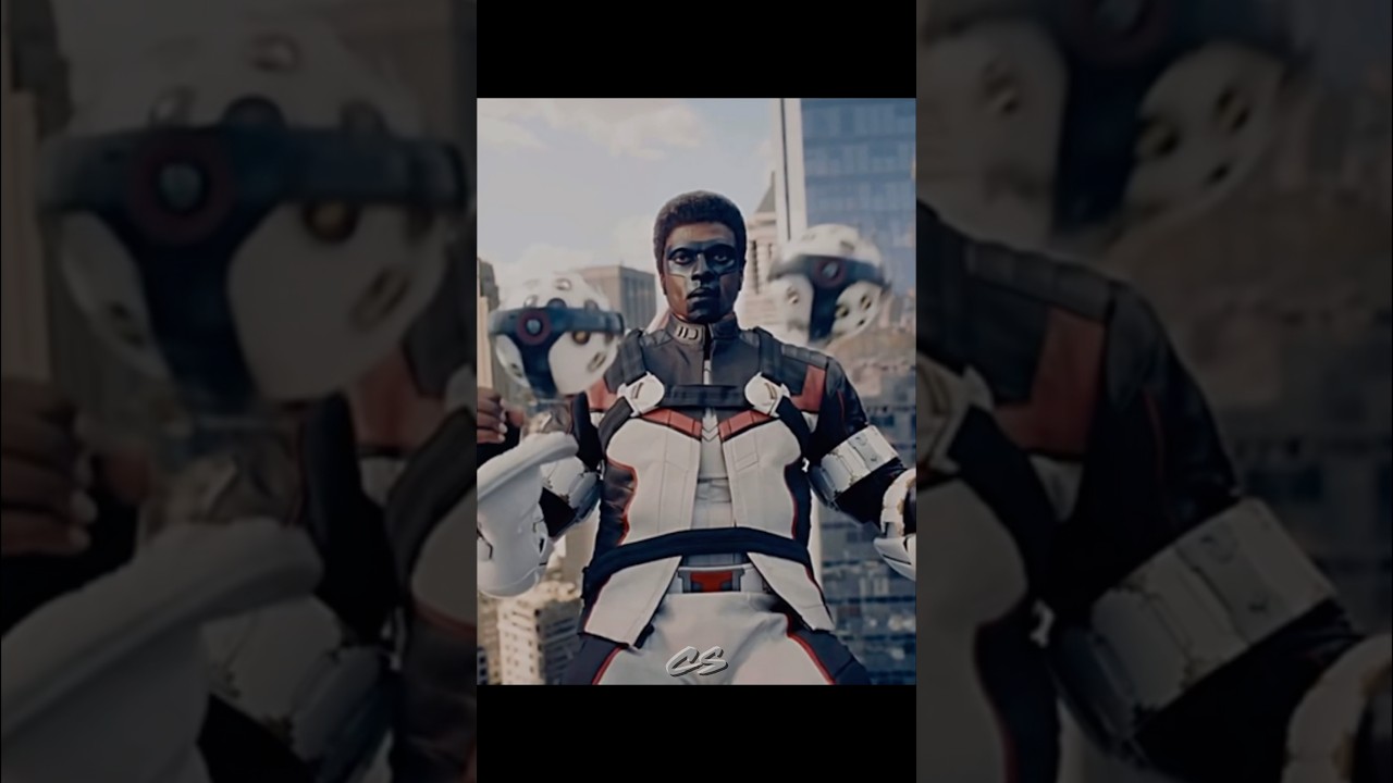 Mr Terrific | 