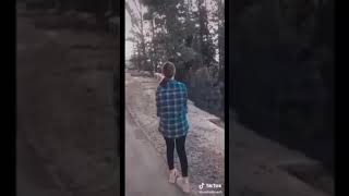 Yashal Khan New Viral In Murree With Boyfriend