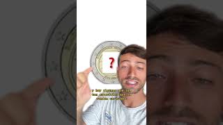 2€ coins worth 2750€