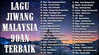 Lagu Slow Rock Malaysia 90-an Terbaik - Rock Kapak Lama Terbaik dan Terpopuler 90-an - Lagu Jiwang