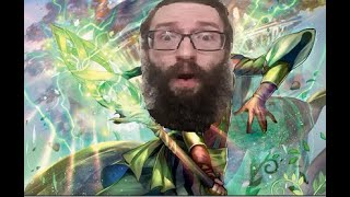 Bant Ramp | Deck Guide | Ikoria Updated