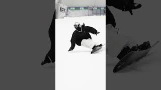 Hello everyone I slide jsaj #Skiing#Douyin Sports Class#A picture proves that I m