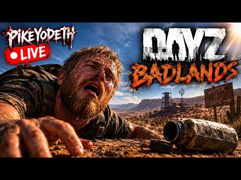 PIKEYoDETH broadcast preview
