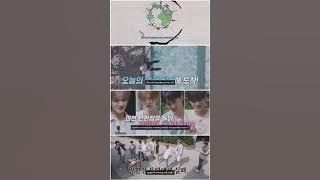 NCT Life In Gapyeong Sub indo Episode 3 (Part.1)
