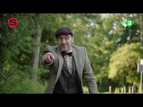 Mr. Doggy - Sluipschutters (S5A4)
