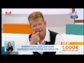 Capture de la vidéo Roberto Leal E Quim Barreiros No Programa Grande Tarde / Sic - Fev 2017