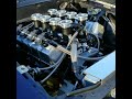 big block ford itb fast ez efi2.0