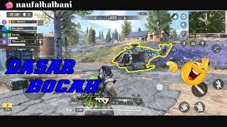 MAIN BARENG BOCAH MALAH JADI PILOT HELIKOPTER (CALL OF DUTY MOBILE) screenshot 5