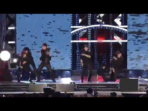 [2pm|준호] 그 텀블링 직캠 #shorts