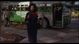 Corrina Corrina المقابلة الوظيفية