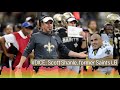 Shanle: Saints&#39; next question is how many players, coaches follow Sean Payton to Denver