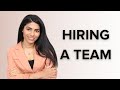 How to Build a Team for Your Freelance Business
