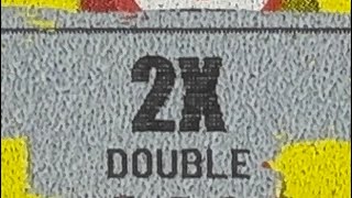 2X symbol‼️ Three black box tickets◼️ How many will win⁉️ Georgia lottery tickets 💰