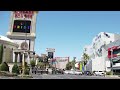 Harrah's Las Vegas Room and Casino Walk Through - YouTube